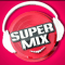 Dance FM Supermix logo