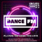 Dance FM logo