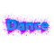 Dance Radio Belgique logo