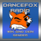 DanceFox-Radio.de logo