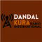 Dandal Kura Radio International logo