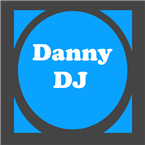 Danny Music logo