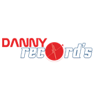 Danny Records radio network logo