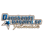 Dansbandskanalen Julmusik logo