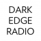 Dark Edge Radio logo