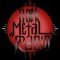 Dark Metal-Radio logo