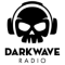 Dark Wave Radio logo