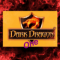 DarkDragonOne logo