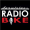 Darwinians Radio Bike logo