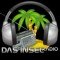 Das Insel Radio logo