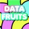 datafruits.fm logo
