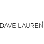 DAVE LAUREN RADIO logo