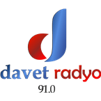 Davet Radyo logo