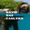 David Das Faultier logo