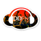 DaydreamerFM logo