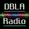 DBLA Radio 1 logo