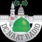 DC Naat Radio logo