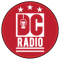 DC Radio logo