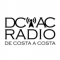 Dcac Radio logo