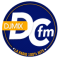 DCFM DjMix logo