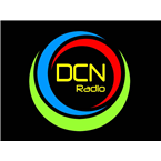 DCNRADIO logo