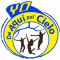 De Aqui Pal Cielo logo