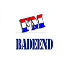 De badeend FM logo