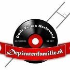 De Piraten Familie logo