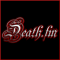 Death.FM logo