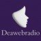 Deaweb Radio logo