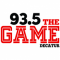 The Game logo