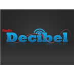 decibel minimal logo