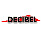 DecibelRadio962 logo