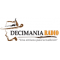 Decimania Radio logo