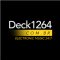 Deck 1264 Radio logo