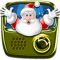 Declan's Christmas Radio logo