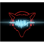 DeejayFox Radio Station logo