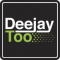 Radio DeeJayToo logo