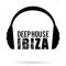 Deep House Ibiza logo