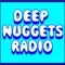 DEEP NUGGETS logo