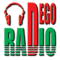 DegoRadio logo
