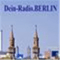 Dein Radio Berlin logo