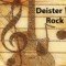 Deisterrock logo