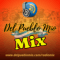 DEL PUEBLO MIO RADIO MIX logo