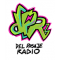 delpasajeRADIO logo