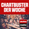 delta radio Chartbuster der Woche logo