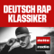 delta radio Deutsch Rap Klassiker logo