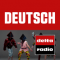 delta radio Top 100 Deutsch-Rap logo