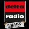 delta radio SOMMER logo