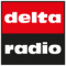delta radio Top 100 Dance logo
